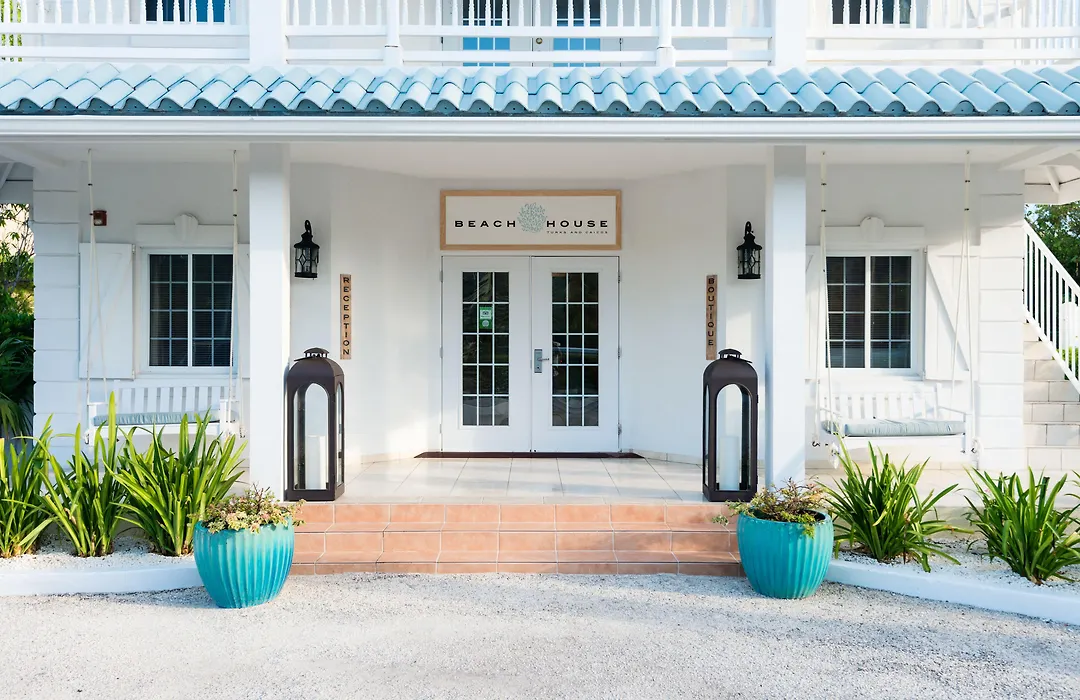 Beach House (Adults Only)-1
