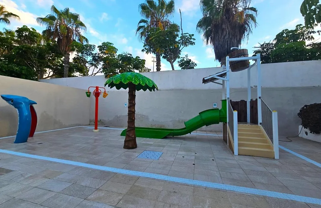 Hotel Best Tenerife-1