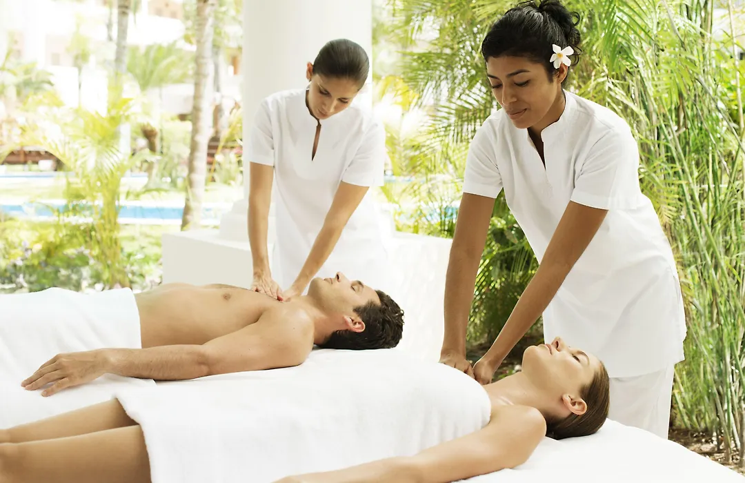 Excellence Riviera Cancun (Adults Only)-1