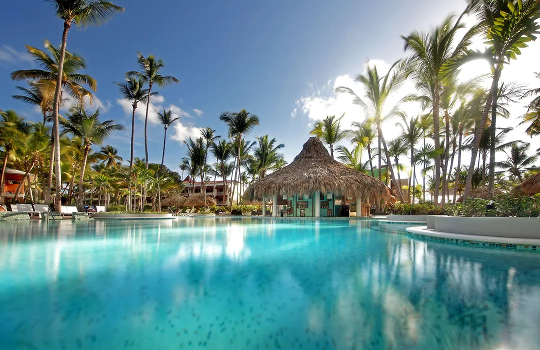 Grand Palladium Palace Resort Spa & Casino-1
