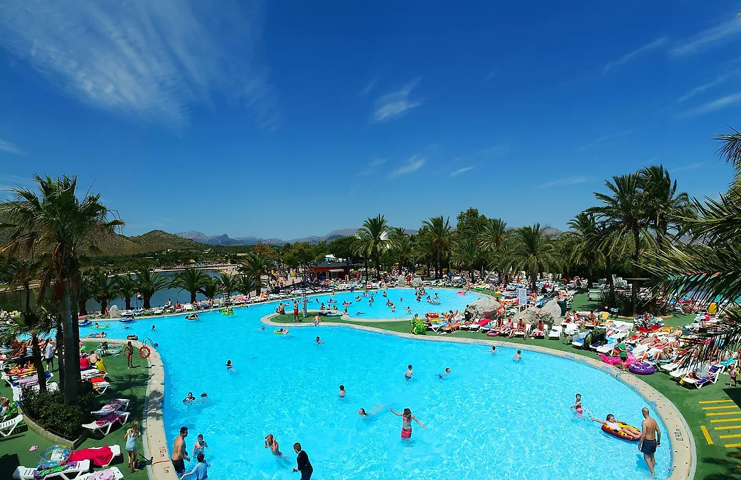 Club Mac Alcudia-1