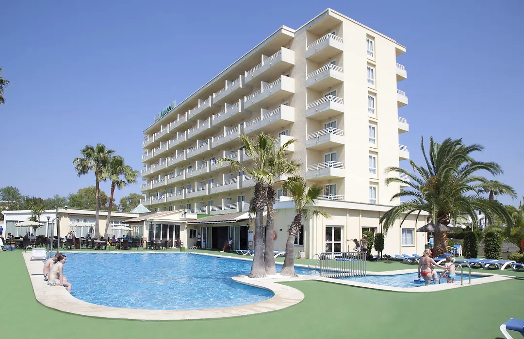 Grupotel Amapola-1