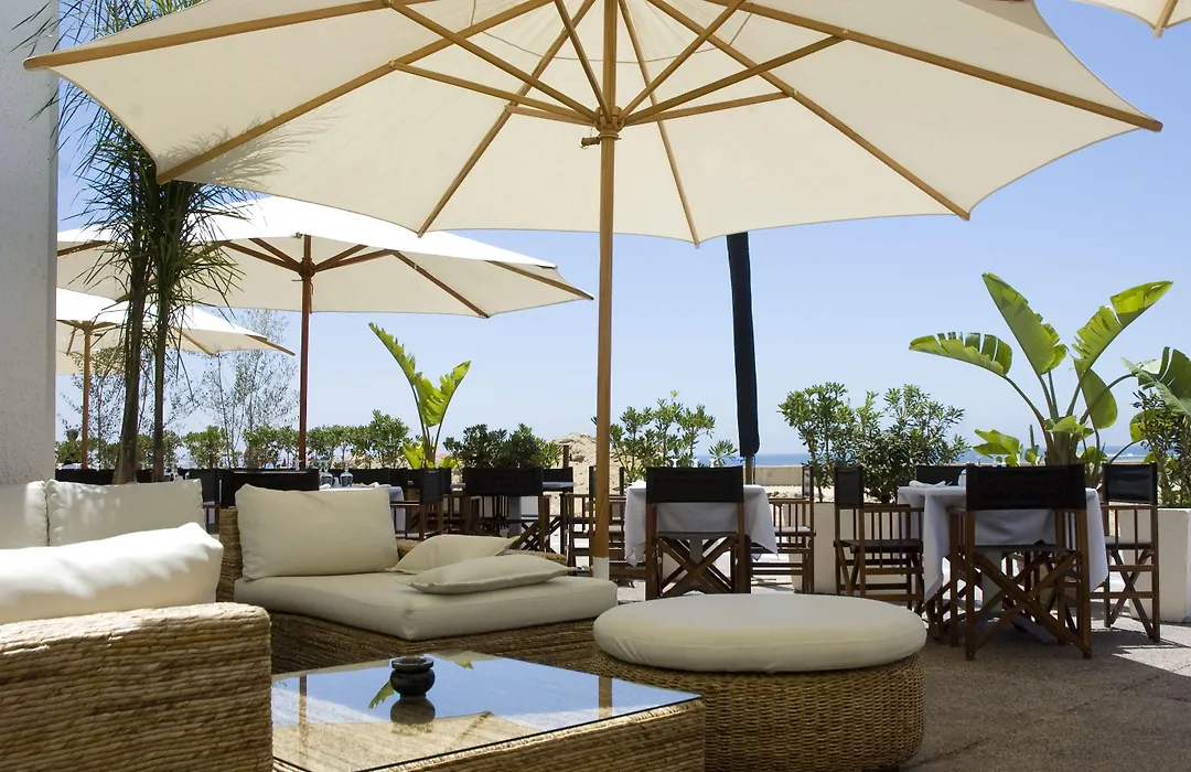 Royal Decameron Tafoukt Beach Resort & Spa-1