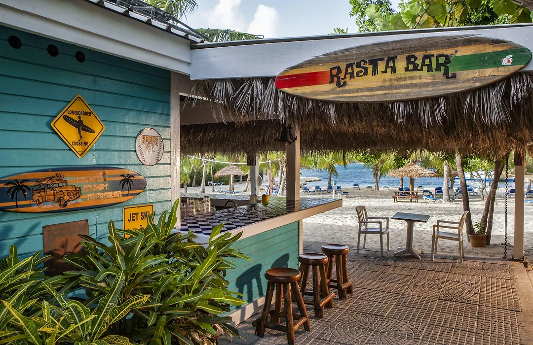 The Verandah Antigua (Adults Only)-1