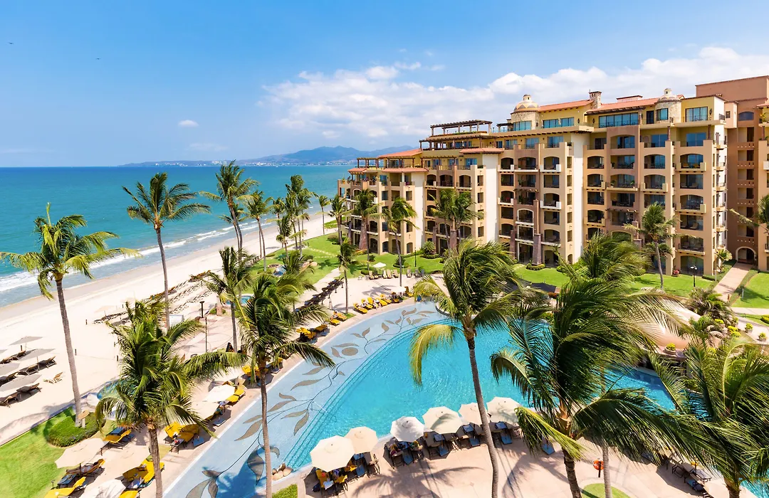 Villa La Estancia Beach Resort & Spa Riviera Nayarit-1