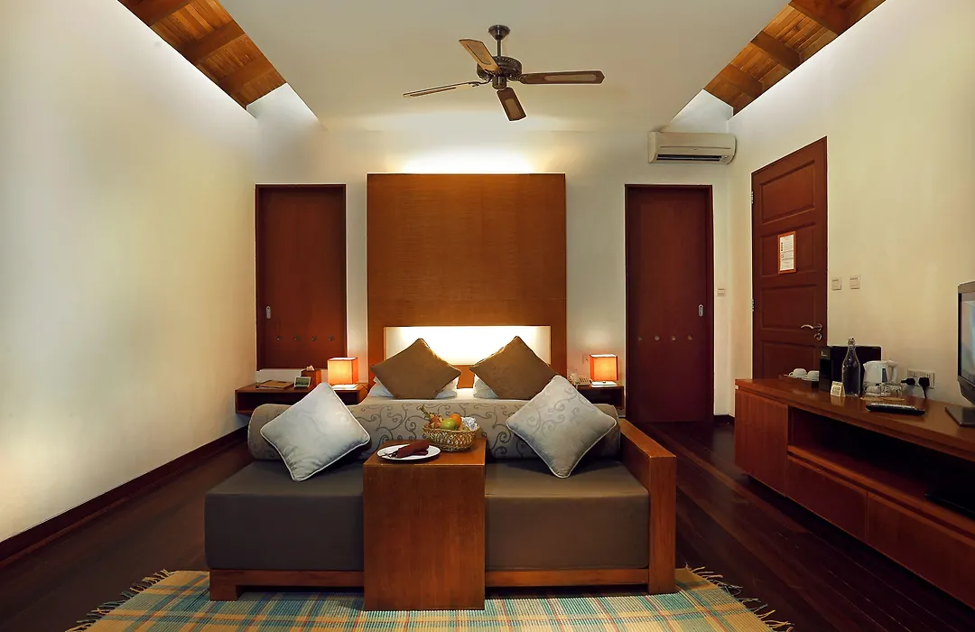 Medhufushi Island Resort-1