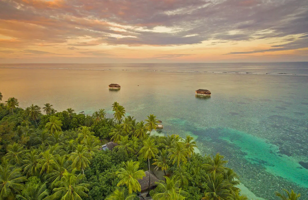 Medhufushi Island Resort-1