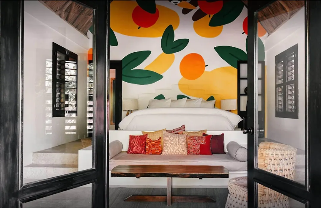 Matachica Resort & Spa - Adults Only-1