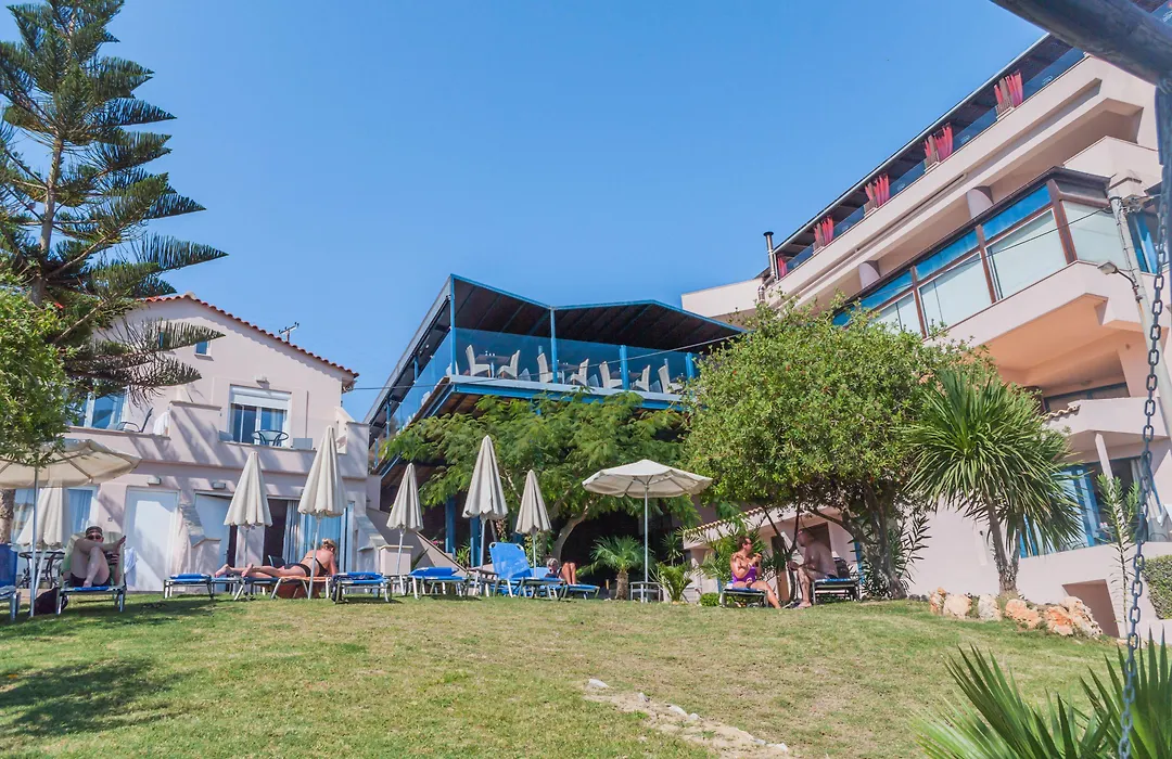 Galini Sea View (Adults Only)-1