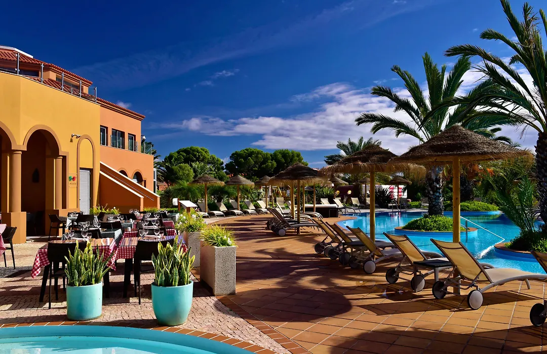 Pestana Porto Santo Premium All Inclusive Beach & Spa Resort-1