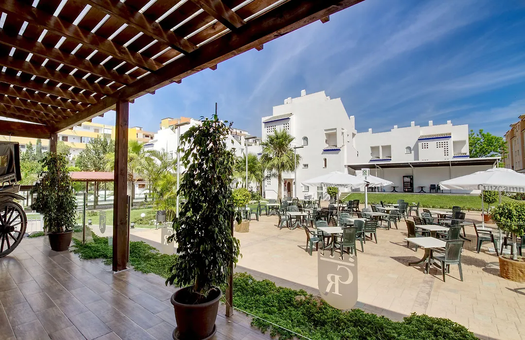 Occidental Torremolinos Playa-1