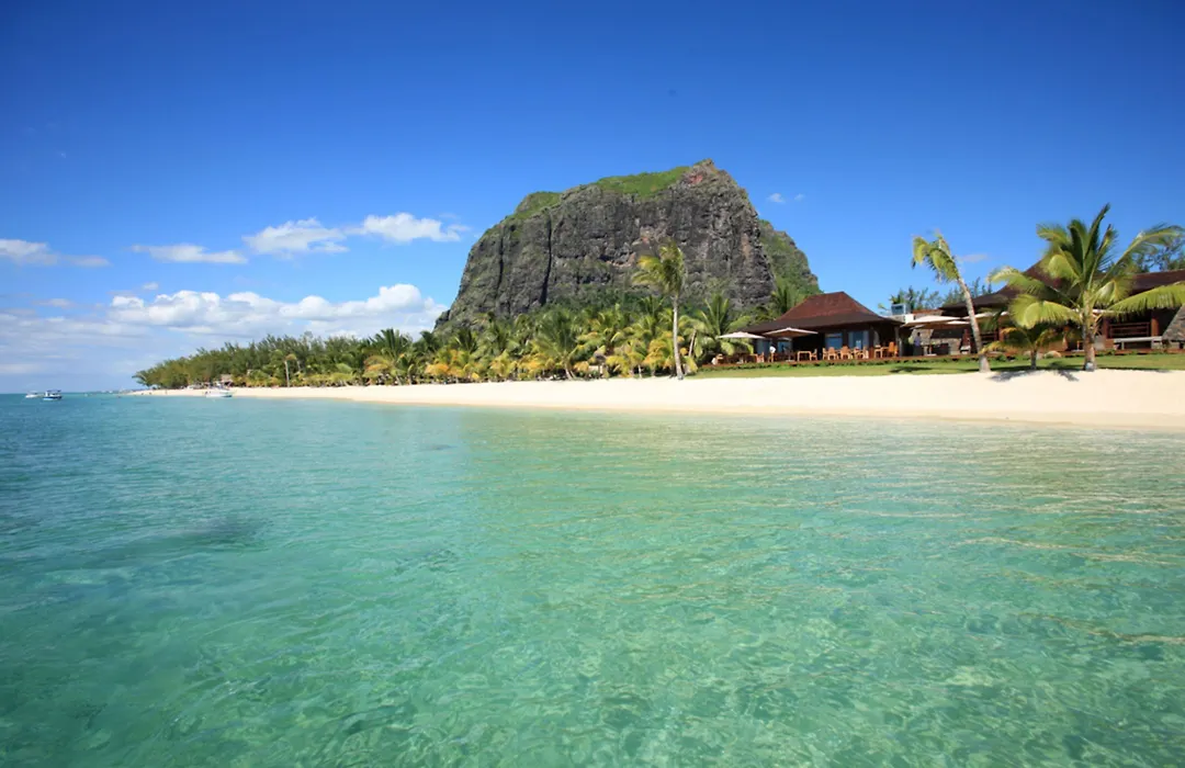 Lux* Le Morne Resort-1
