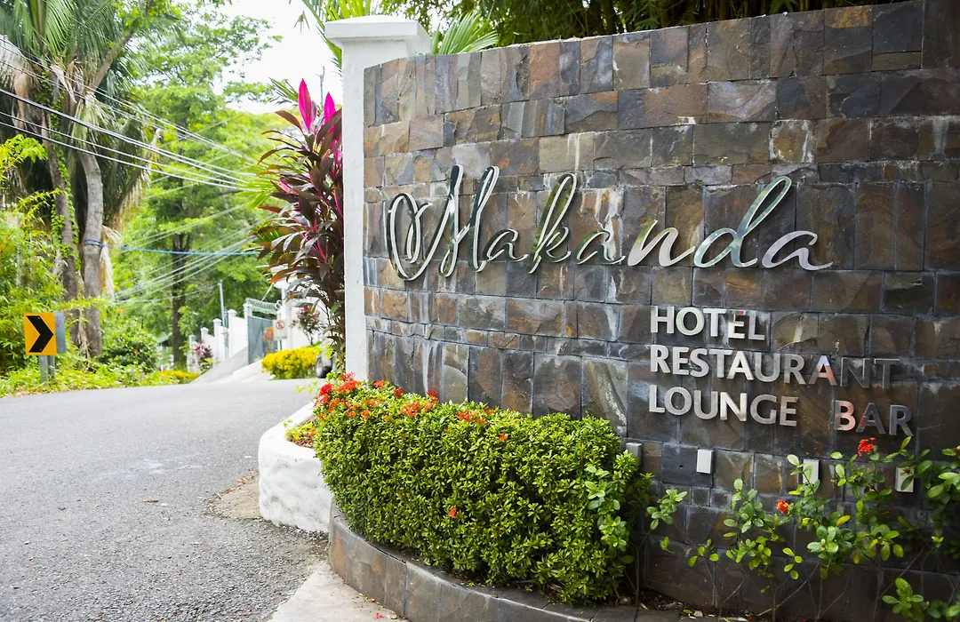 Makanda By The Sea Hotel Adults Only-1
