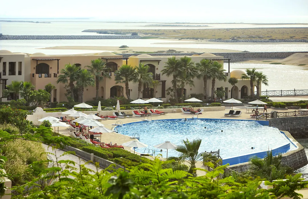 The Cove Rotana Resort - Ras Al Khaimah-1