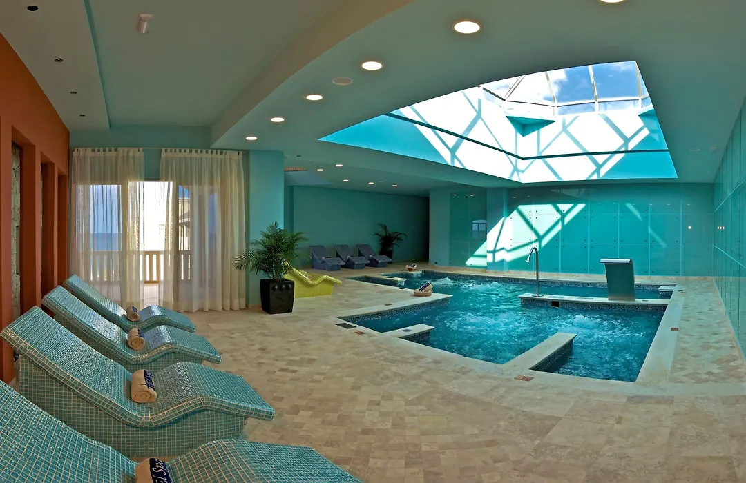 Joia Rose Hall By Iberostar (Adults Only)-1