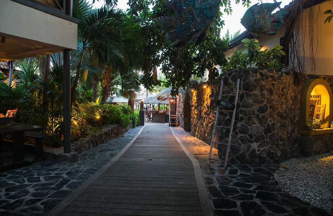 Baoase Luxury Resort-1