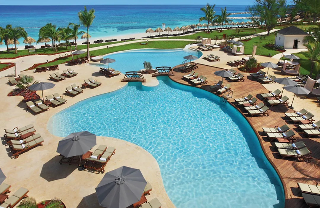 Secrets St. James Montego Bay (Adults Only)-1