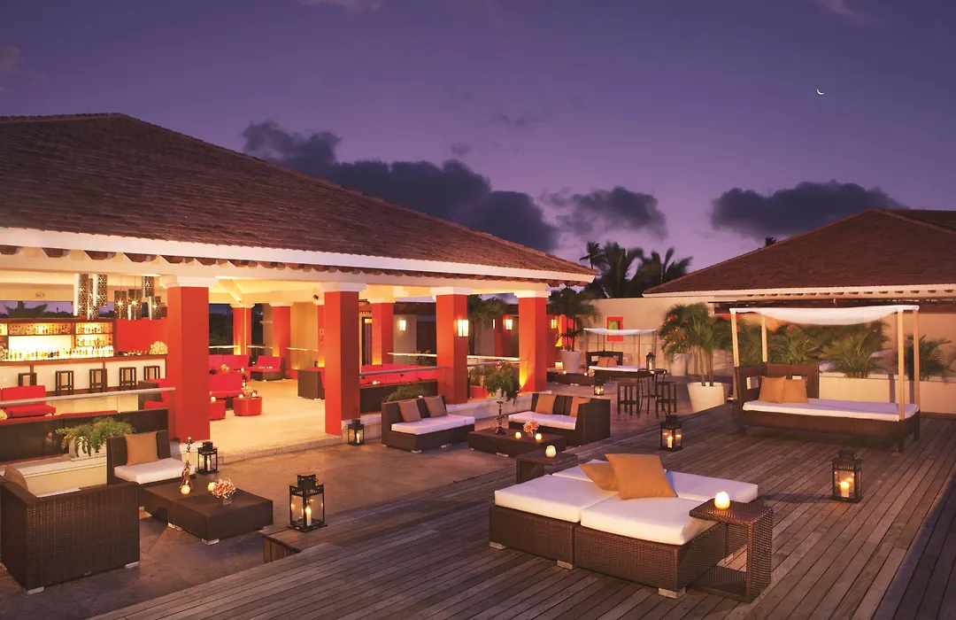 Secrets Royal Beach Punta Cana (Adults Only)-1
