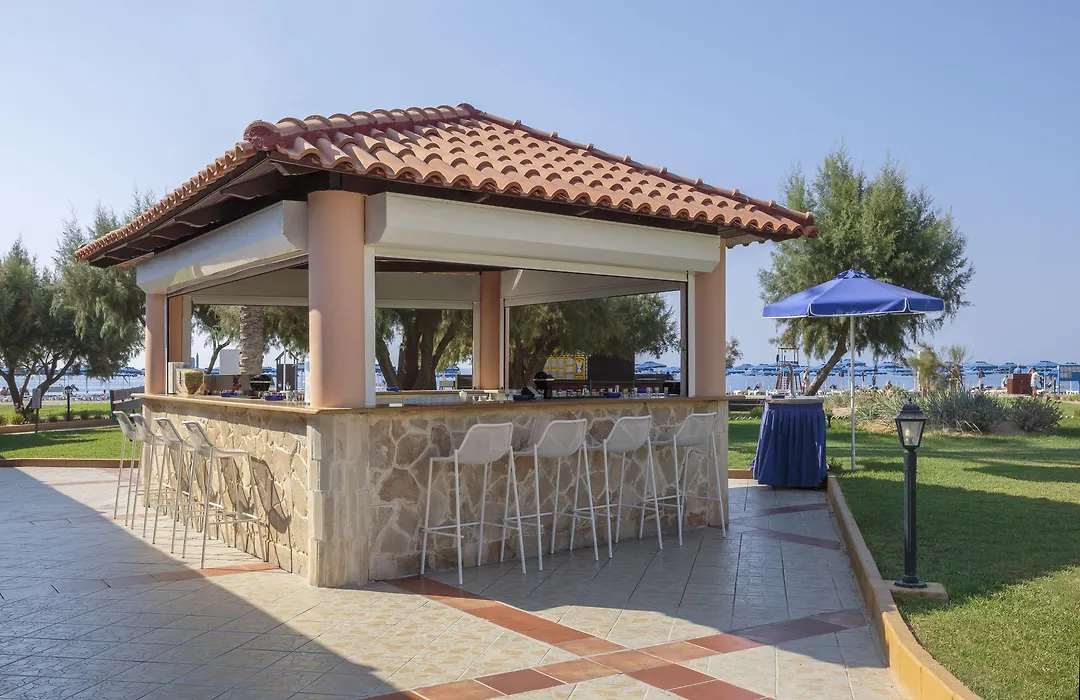 Lindos Princess Beach Hotel-1
