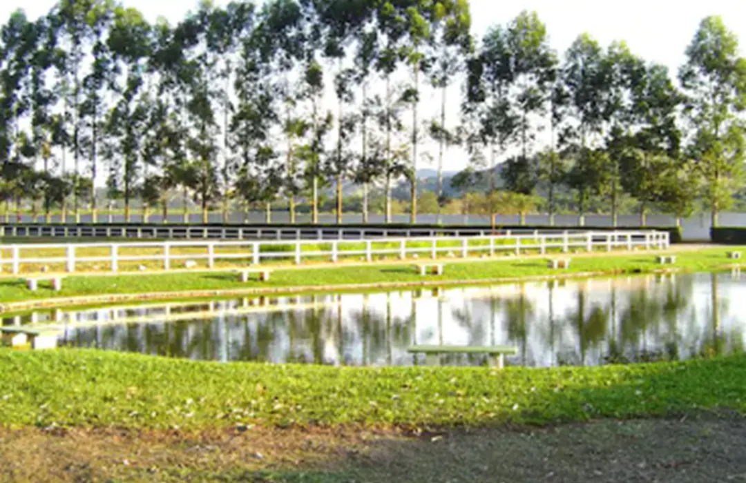 Resort Recanto Do Teixeira All Inclusive-1