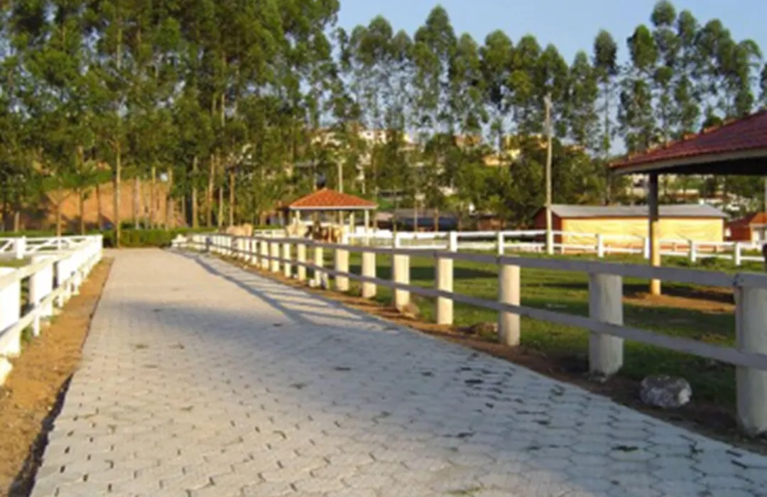 Resort Recanto do Teixeira All Inclusive-1