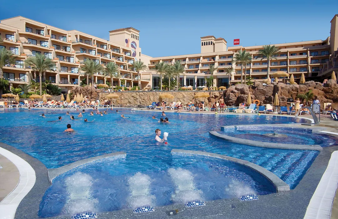 Riu Buena Vista-1