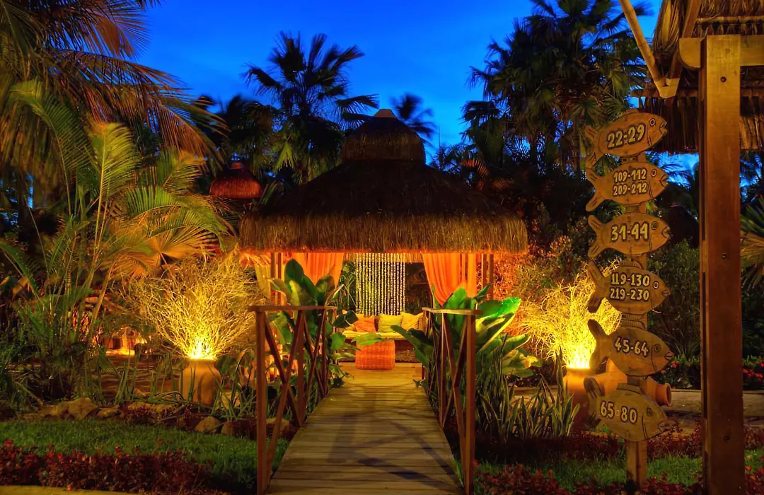 Ocapora Hotel All Inclusive-1