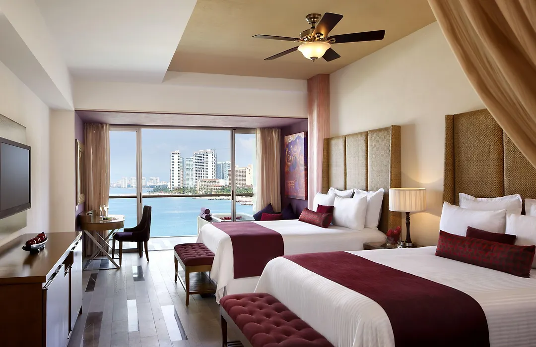 Secrets Vallarta Bay Resort & Spa - Adults Only-1