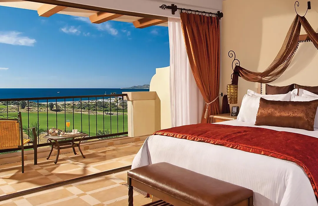 Secrets Puerto Los Cabos Golf & Spa18+ (Adults Only)-1