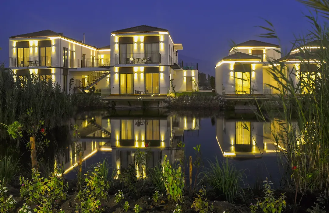 Jiva Beach Resort-1