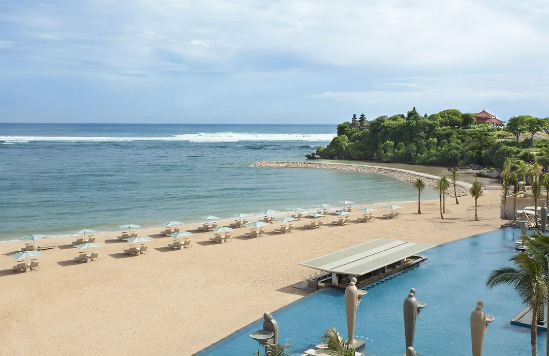 Mulia Resort-1