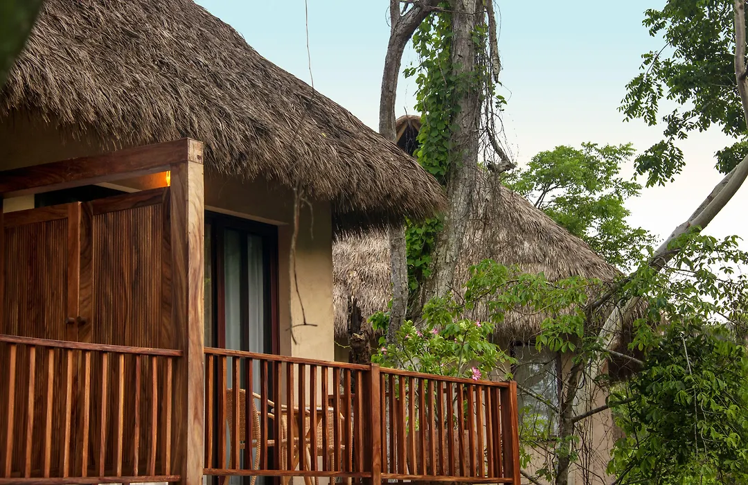 Grand Matlali Suites & Villas Riviera Nayarit (Adults Only)-1