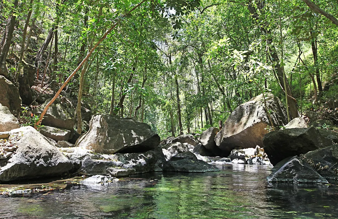 Rio Perdido Hotel & Thermal River-1