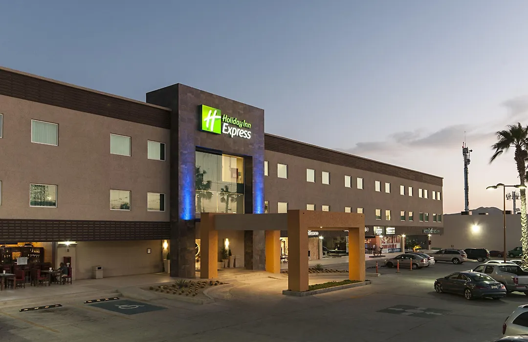 Holiday Inn Express Cabo San Lucas By Ihg-1