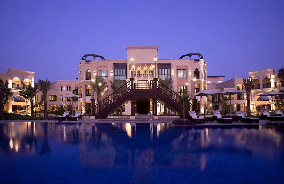 Shangri-La Hotel Apartments Qaryat Al Beri-1
