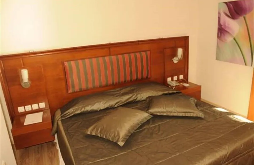 Riva Bodrum Resort- Adult Only +16-1