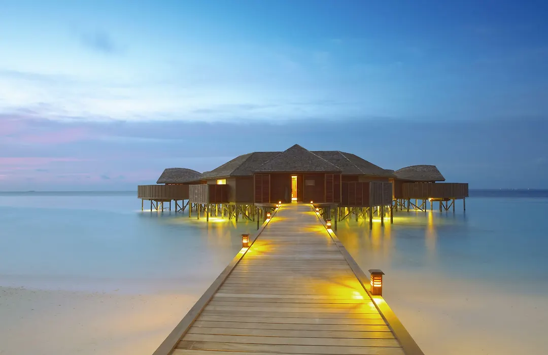 Lily Beach Resort And Spa-1