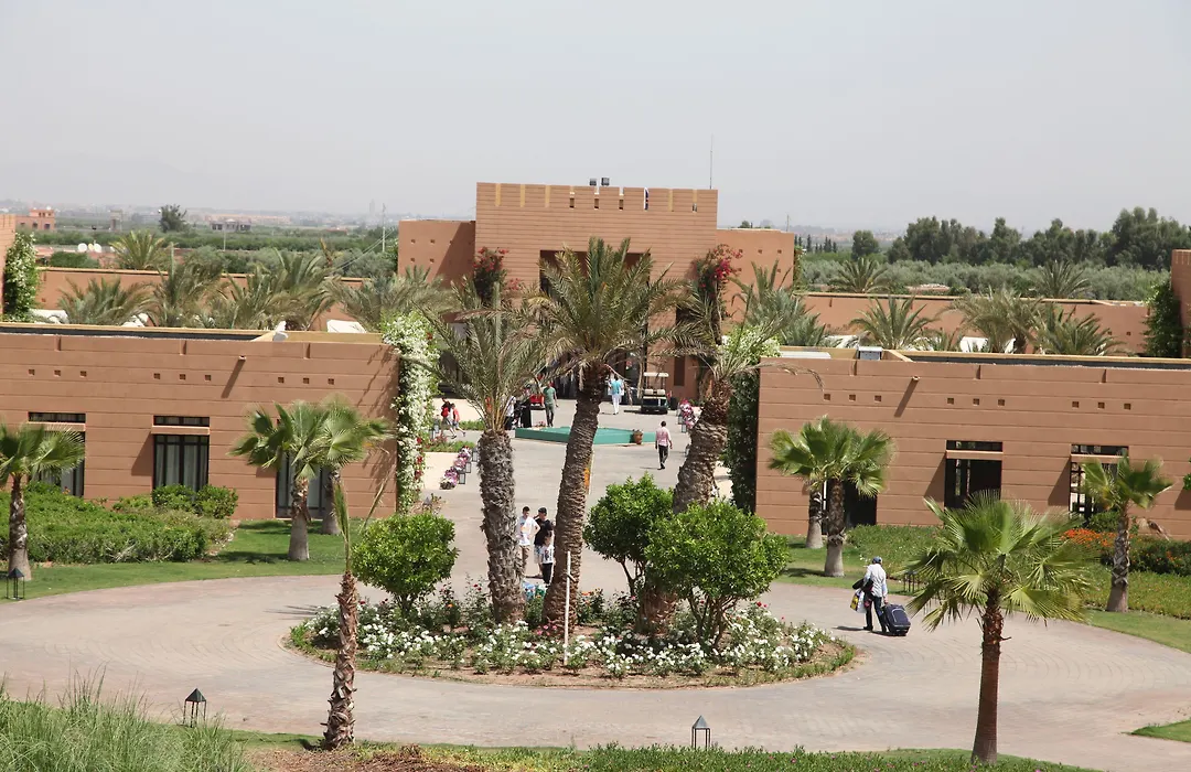 Aqua Mirage Club & Aqua Parc-1