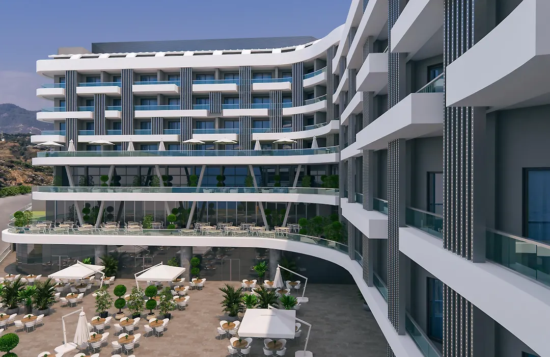 Noxinn Deluxe Hotel-1