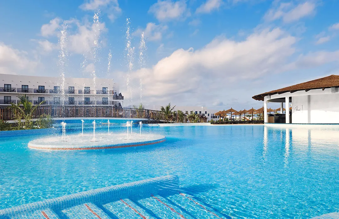 Melia Dunas Beach Resort & Spa-1