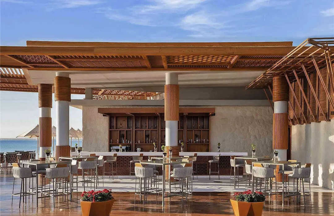 Rixos Premium Magawish Suites And Villas-1