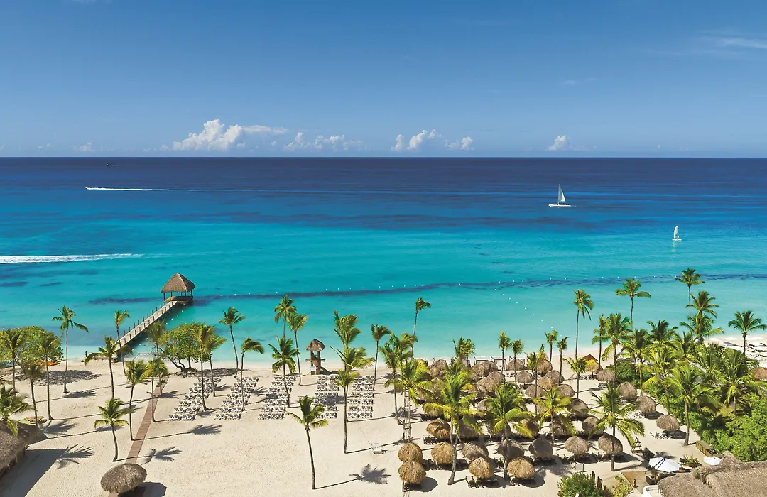 Dreams Dominicus La Romana Resort & Spa-1