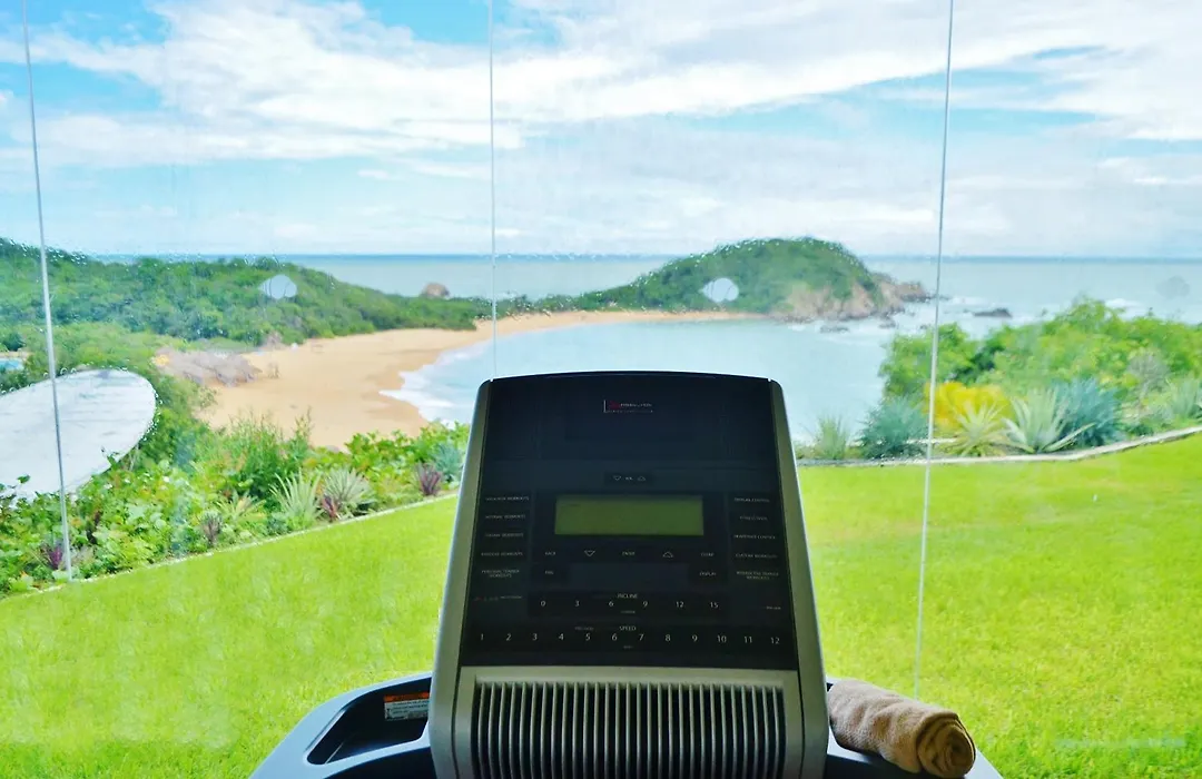 Secrets Huatulco Resort & Spa (Adults Only)-1