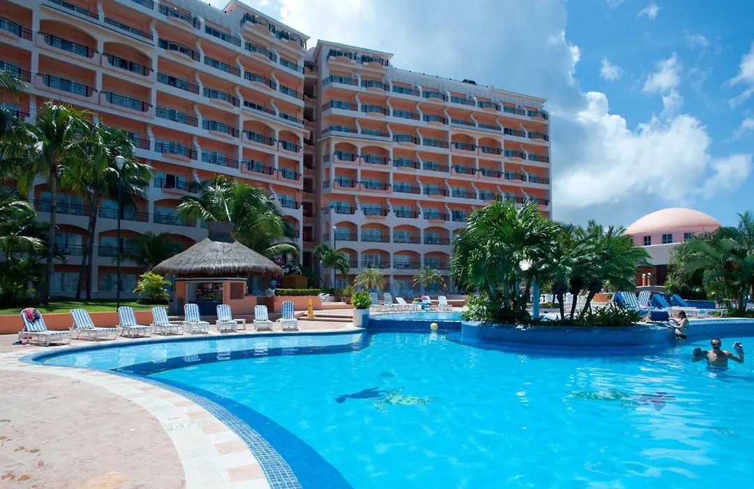 Hotelcoz All Inclusive-1