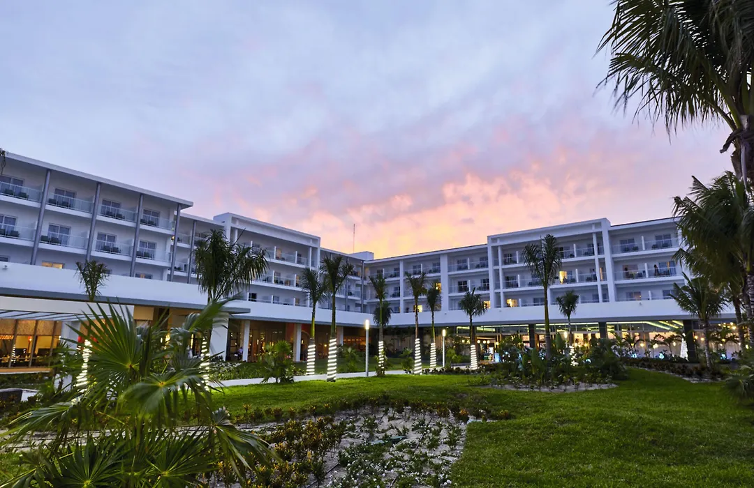 Riu Dunamar-1