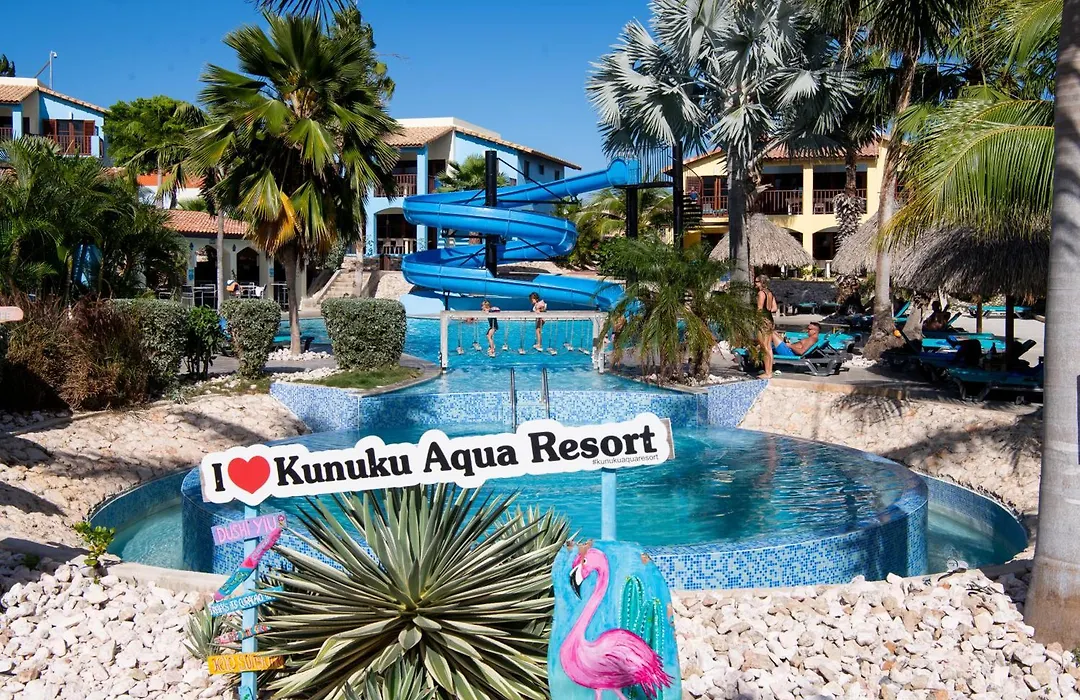 Kunuku Resort All Inclusive Curacao, Trademark By Wyndham-1