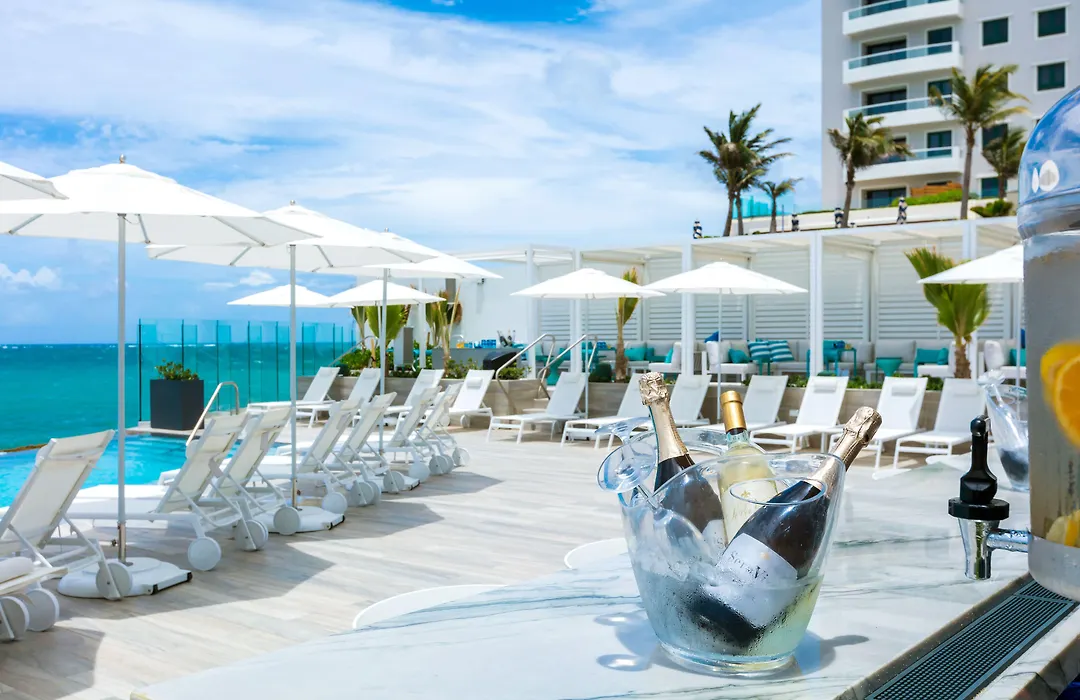Condado Ocean Club - Adults Only-1