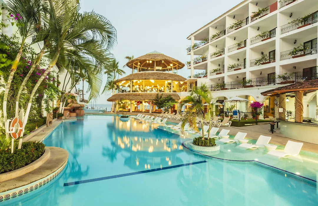 Playa Los Arcos Hotel Beach Resort & Spa-1