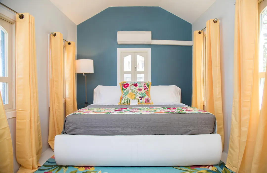 The Fred - Adults Only Hotel-1