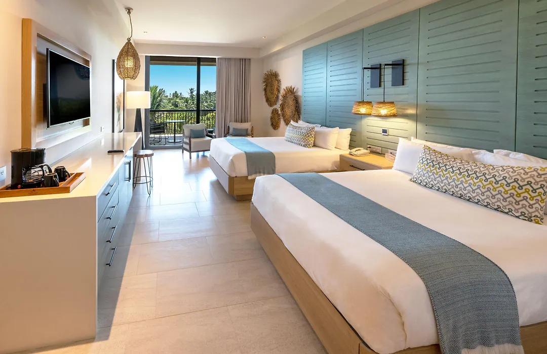 Adults Only Club At Lopesan Costa Bavaro-1